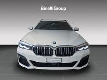BMW 530d xDr 48VTour Pure M S, Mild-Hybrid Diesel/Elektro, Occasion / Gebraucht, Automat - 3