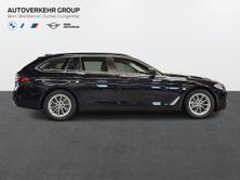 BMW 530d 48V Touring, Hybride Léger Diesel/Électricité, Occasion / Utilisé, Automatique - 2