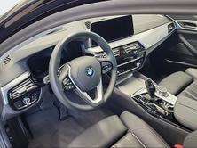 BMW 530d 48V Touring, Hybride Léger Diesel/Électricité, Occasion / Utilisé, Automatique - 5