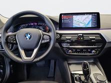 BMW 530d 48V Touring, Hybride Léger Diesel/Électricité, Occasion / Utilisé, Automatique - 6