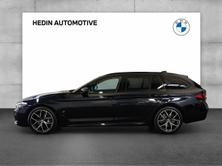 BMW 530d xDr 48VTour Pure M S, Hybride Léger Diesel/Électricité, Occasion / Utilisé, Automatique - 5