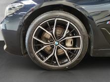 BMW 530d xDr 48VTour Pure M S, Hybride Léger Diesel/Électricité, Occasion / Utilisé, Automatique - 6