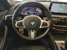 BMW 530d xDr 48VTour Pure M S, Mild-Hybrid Diesel/Electric, Second hand / Used, Automatic - 7