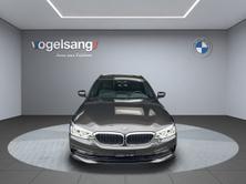 BMW 530d Touring Sport Line Steptronic, Diesel, Occasion / Utilisé, Automatique - 2