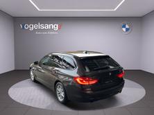 BMW 530d Touring Sport Line Steptronic, Diesel, Occasioni / Usate, Automatico - 3
