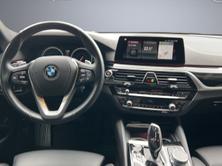 BMW 530d Touring Sport Line Steptronic, Diesel, Occasion / Utilisé, Automatique - 4