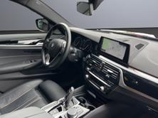 BMW 530d Touring Sport Line Steptronic, Diesel, Occasion / Gebraucht, Automat - 6