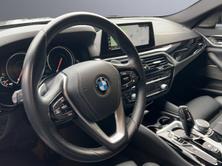 BMW 530d Touring Sport Line Steptronic, Diesel, Occasion / Gebraucht, Automat - 7