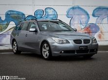 BMW 530xd Touring, Diesel, Occasioni / Usate, Automatico - 2