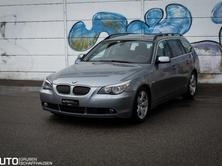 BMW 530xd Touring, Diesel, Occasioni / Usate, Automatico - 4