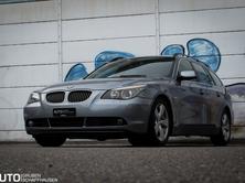 BMW 530xd Touring, Diesel, Occasioni / Usate, Automatico - 5