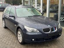 BMW 530xd Touring, Diesel, Occasioni / Usate, Manuale - 2