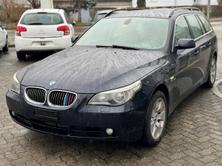 BMW 530xd Touring, Diesel, Occasioni / Usate, Manuale - 3