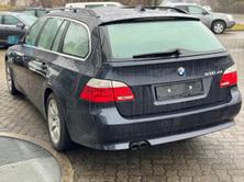 BMW 530xd Touring, Diesel, Occasion / Utilisé, Manuelle - 4