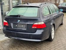 BMW 530xd Touring, Diesel, Occasion / Utilisé, Manuelle - 5