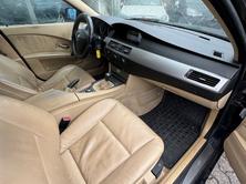 BMW 530xd Touring, Diesel, Occasion / Gebraucht, Handschaltung - 6