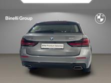 BMW 530d 48V Touring, Hybride Léger Diesel/Électricité, Occasion / Utilisé, Automatique - 4