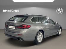 BMW 530d 48V Touring, Hybride Leggero Diesel/Elettrica, Occasioni / Usate, Automatico - 5