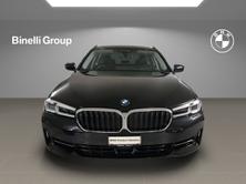 BMW 530d 48V Touring, Mild-Hybrid Diesel/Electric, Second hand / Used, Automatic - 2
