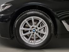 BMW 530d 48V Touring, Mild-Hybrid Diesel/Elektro, Occasion / Gebraucht, Automat - 3