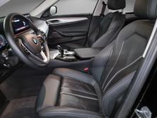 BMW 530d 48V Touring, Mild-Hybrid Diesel/Elektro, Occasion / Gebraucht, Automat - 5