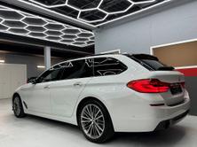 BMW 530i Touring Sport Line Steptronic, Benzin, Occasion / Gebraucht, Automat - 3