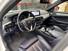 BMW 530i Touring Sport Line Steptronic, Benzin, Occasion / Gebraucht, Automat - 6