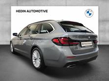 BMW 530d 48V Touring, Mild-Hybrid Diesel/Elektro, Occasion / Gebraucht, Automat - 4