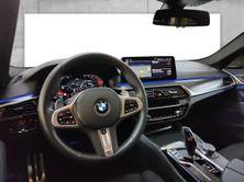 BMW 530d 48V Touring M Sport Steptronic, Hybride Leggero Diesel/Elettrica, Occasioni / Usate, Automatico - 2