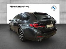 BMW 530d 48V Touring M Sport Steptronic, Hybride Leggero Diesel/Elettrica, Occasioni / Usate, Automatico - 3