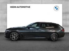 BMW 530d 48V Touring M Sport Steptronic, Hybride Leggero Diesel/Elettrica, Occasioni / Usate, Automatico - 4