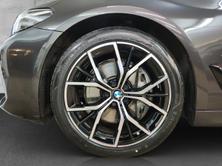 BMW 530d 48V Touring M Sport Steptronic, Hybride Leggero Diesel/Elettrica, Occasioni / Usate, Automatico - 5