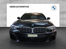 BMW 530d 48V Touring M Sport Steptronic, Mild-Hybrid Diesel/Elektro, Occasion / Gebraucht, Automat - 6
