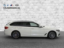 BMW 530d Touring Sport, Diesel, Occasioni / Usate, Automatico - 2
