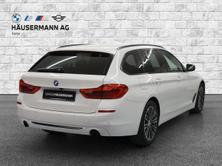 BMW 530d Touring Sport, Diesel, Occasioni / Usate, Automatico - 3