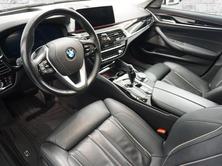 BMW 530d Touring Sport, Diesel, Occasion / Utilisé, Automatique - 4
