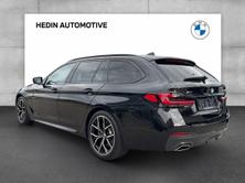 BMW 530d 48V Touring Pure M Sport, Hybride Léger Diesel/Électricité, Occasion / Utilisé, Automatique - 3