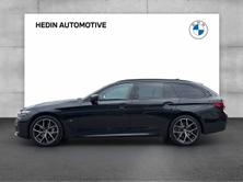 BMW 530d 48V Touring Pure M Sport, Mild-Hybrid Diesel/Electric, Second hand / Used, Automatic - 4