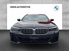 BMW 530d 48V Touring Pure M Sport, Hybride Léger Diesel/Électricité, Occasion / Utilisé, Automatique - 5