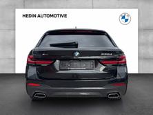BMW 530d 48V Touring Pure M Sport, Mild-Hybrid Diesel/Elektro, Occasion / Gebraucht, Automat - 6