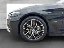 BMW 530d 48V Touring Pure M Sport, Hybride Léger Diesel/Électricité, Occasion / Utilisé, Automatique - 7