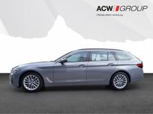 BMW 530d Touring, Mild-Hybrid Diesel/Electric, Second hand / Used, Automatic - 2