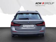 BMW 530d Touring, Mild-Hybrid Diesel/Elektro, Occasion / Gebraucht, Automat - 4