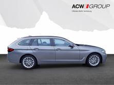 BMW 530d Touring, Mild-Hybrid Diesel/Electric, Second hand / Used, Automatic - 6