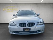 BMW 530xd Touring Steptronic, Diesel, Occasioni / Usate, Automatico - 2