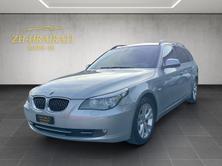 BMW 530xd Touring Steptronic, Diesel, Occasioni / Usate, Automatico - 3