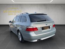 BMW 530xd Touring Steptronic, Diesel, Occasioni / Usate, Automatico - 5