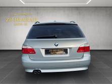 BMW 530xd Touring Steptronic, Diesel, Occasioni / Usate, Automatico - 6