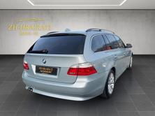 BMW 530xd Touring Steptronic, Diesel, Occasioni / Usate, Automatico - 7
