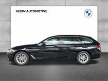BMW 530d 48V Touring Steptronic, Mild-Hybrid Diesel/Elektro, Occasion / Gebraucht, Automat - 2